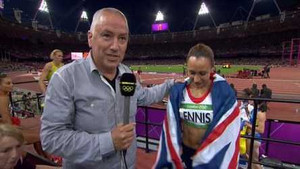 Phóng viên BBC tiếp tục bị