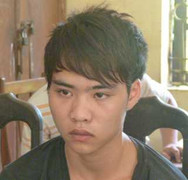 Bắt giữ cậu trai rủ bạn gái 13 tuổi đi nhà nghỉ