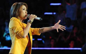 Cháu gái Lam Trường: Khán giả khó tính nghĩ tôi 'diễn'