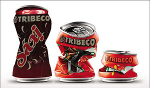 'Buôn' nước ngọt, Tribeco mất thương hiệu