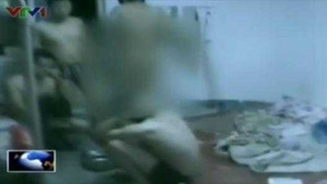 Phá đường dây buôn bán nội tạng người