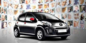 Hãng xe Pháp ra mắt ô tô 309 triệu đồng