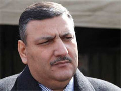 Phản bội Tổng thống, Thủ tướng Syria mất chức