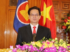 'Việt Nam luôn tích cực, có trách nhiệm xây dựng ASEAN'