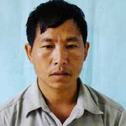 Xử vụ chồng xỏ dây thép mũi vợ dắt đi quanh làng