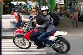 Trailer phim hot sắp công chiếu 'The Bourne Legacy'