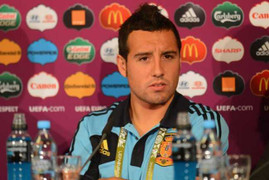 Cazorla tới Arsenal: Vì Fabregas và Pires xúi giục