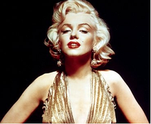 Hé lộ 50 bí mật về 'biểu tượng sex' thế kỉ 20 (P1)