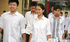Điểm chuẩn ĐH Sài Gòn, Nhân văn, Sư phạm kỹ thuật TPHCM
