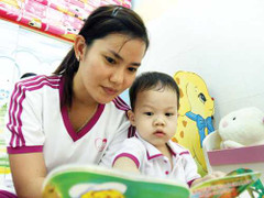 Đơn giản hóa việc trẻ vào lớp 1