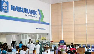 Ngân hàng Bầu Hiển chi 2,1 tỉ xóa biển hiệu Habubank