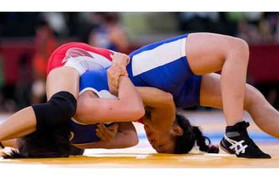 Olympic ngày 12: Nữ đô vật số 1 Việt Nam bị loại