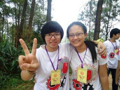 Thủ khoa ĐH Huế nói gì về thần tượng Kpop