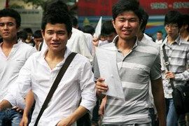 Điểm chuẩn Ngoại thương, Mỏ địa chất, Nông nghiệp