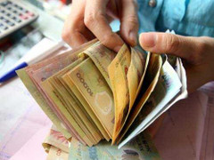 Doanh nghiệp đua nhau quỵt nợ