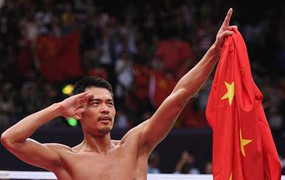 Vì sao Trung Quốc đang thống lĩnh thể thao thế giới?