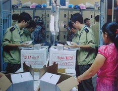 Bị hạ uy tín, doanh nghiệp 'tố' ngược đơn vị kiểm tra