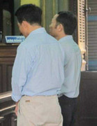 'Vòi' tiền chạy án, thẩm phán và luật sư lãnh án