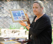 Xóa sạch trí nhớ 20 năm sau một cú ngã