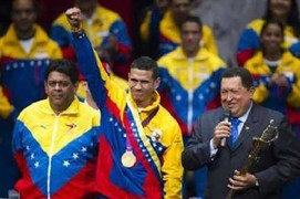 TTVN có vị tha thế này: Thất bại cũng hóa anh hùng