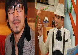 Thần tượng GS Xoay, TS Xoáy: 'Cặp đôi hoàn hảo'