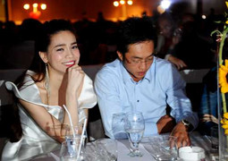 Nhà giàu Việt ăn chơi, tỷ phú thế giới 'khiếp vía'