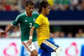 Chung kết bóng đá nam Olympic: Duyên kỳ ngộ