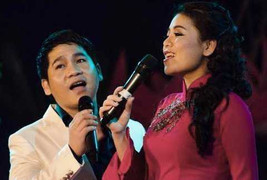 Trọng Tấn, Anh Thơ thoát án cấm diễn