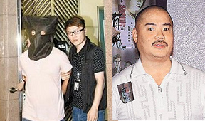 Người cha giang hồ của Trương Bá Chi bị bắt