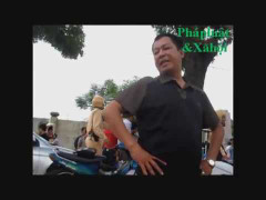 'Thích thì giải quyết bằng quyền lực, quan hệ đi'