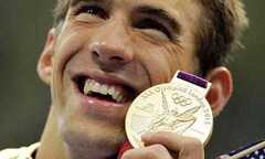 Thắng lớn Facebook nhờ Olympic