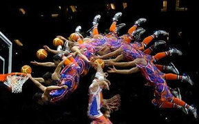 Thế giới 7 ngày qua những hình ảnh cực ấn tượng