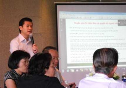 Hội AFCA 'phản bác' kết luận của Sở Công thương TP.HCM