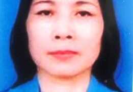 Lừa 'chạy trường' cảnh sát, nữ quái sa lưới