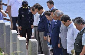 Quan hệ Nhật - Hàn lại căng thẳng