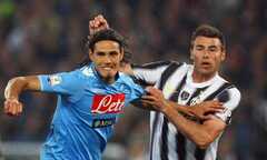 Juventus đến Trung Quốc đoạt siêu cúp Ý