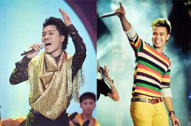 Giải nhất Sao mai điểm hẹn: Cuộc chiến chỉ của 2 người?