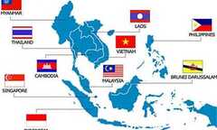 Trung Quốc muốn đẩy mạnh đầu tư vào ASEAN