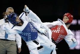 Thất bại của Olympic Việt Nam: Ai giơ tay xin từ chức?