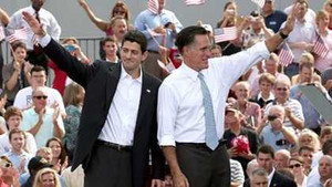 Thế giới 24h: Lộ diện 'phó tướng' của Mitt Romney
