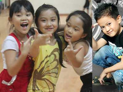 VTC News tiếp sóng trực tiếp chung kết Đồ rê mí 2012