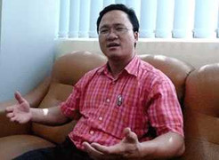 Hạn chế xe máy ở TP.HCM: 'Nên kiểm định hơn cấm'