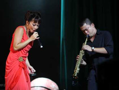 Trần Thu Hà mong Trần Tiến... bệnh nhiều, mổ nhiều