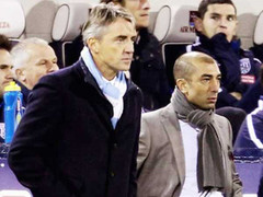 Tối nay siêu cúp Anh: Trong cơn điên của Mancini