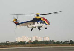 Hải quân đưa 2 trực thăng làm nhiệm vụ cứu nạn