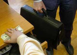 Lại trả hồ sơ vụ nguyên Chủ tịch Hóc Môn tham nhũng