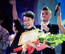 Thanh Tâm giành ngôi quán quân Sao mai điểm hẹn