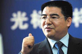 Kinh doanh hộp không khí sạch, chơi 'độc' kiếm tiền tỷ?