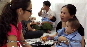 Hoàng My khoe gì để chứng tỏ từ thiện?