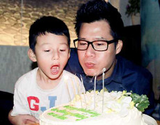 Jennifer Phạm tố Quang Dũng: Bí mật từ người thứ ba